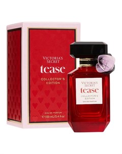 Tease Collector s Edition Eau De Parfum Victoria's secret