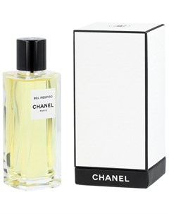 Bel Respiro Chanel