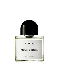 Парфюмерная вода Young Rose 50 мл Byredo