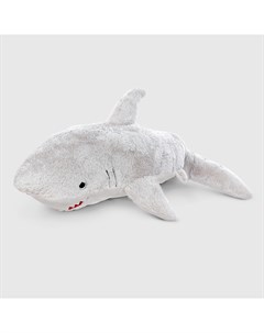 Мягкая игрушка Акула 140 см Jiangsu