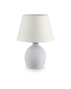 Настольная лампа Boulder TL1 238128 Ideal lux