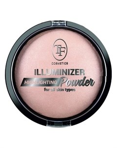 Хайлайтер пудра для лица ILluminating HighligterI Tf cosmetics