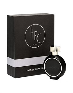 Royal Power Haute fragrance company