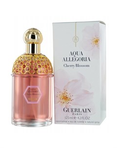 Aqua Allegoria Cherry Blossom Guerlain