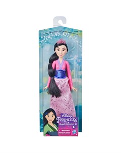 Кукла Disney Princess Мулан Hasbro