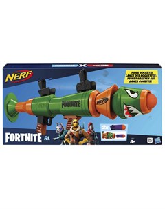 Набор игровой Nerf Фортнайт Ракетница Hasbro