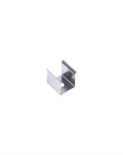 Металлическое крепление для алюминиевого профиля dl18510 Donolux
