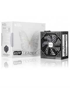 Блок питания Power Supply Leadex Platinum 850W SF 850F14MP Super flower