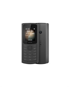 Мобильный телефон 110 4G DS Nokia