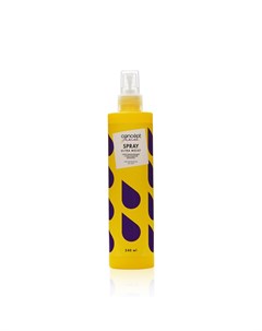 Увлажняющий спрей для волос с термозащитой Hydro Spray 240мл Concept