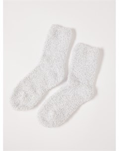 Махровые носки с блёстками Zolla