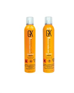 Лак для волос легкой фиксации Hair spray Light hold 326 мл Уход и стайлинг Global keratin