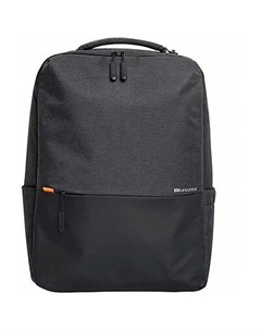 15 6 Рюкзак для ноутбука Commuter Backpack темно серый Xiaomi