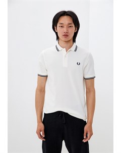 Поло Fred perry