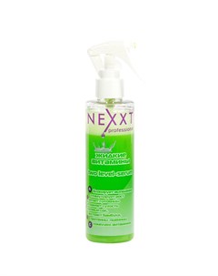 Увлажняющая сыворотка для роста волос Жидкие витамины Nexxt (германия)