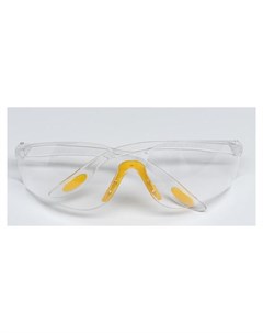 Защитные очки открытого типа прозрачные Nnb