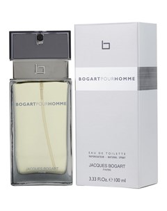 Bogart Pour Homme Jacques bogart