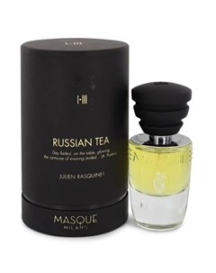 Russian Tea Masque