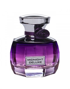 Midnight Deluxe My perfumes