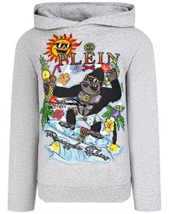 Худи Philipp plein