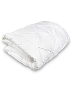 Одеяло 1 5 спальное Orion 150x200см с дизайнерскими буфами Бел-поль