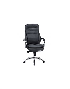 Офисное кресло lyndon черный черный 67x120x67 см Dobrin