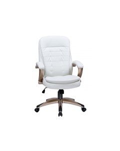 Офисное кресло donald белый белый 72x111x72 см Dobrin