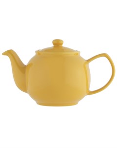 Чайник заварочный bright colours желтый 24x13x14 см P&k