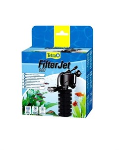 FilterJet 600 Внутренний фильтр для аквариумов объемом 120 170л Tetra