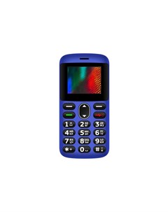 Мобильный телефон C311 синий Vertex