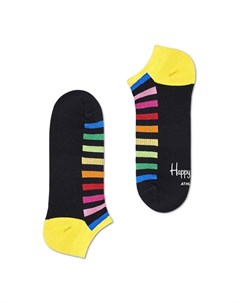 Носки Athletic Stripe Low Sock ATSTR05 9300 Happy socks