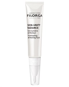 Совершенствующий флюид для выравнивания тона кожи 15 мл Skin Unify Filorga