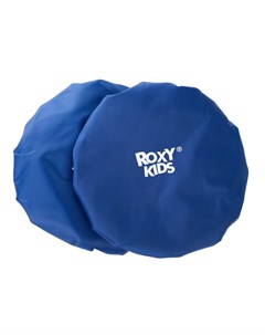 Чехлы Roxy Kids на колеса детской коляски универсальные в сумке Roxy kids