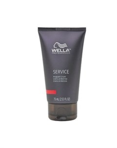 Wella Service Line Крем для защиты кожи головы 75 мл Wella professionals