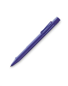 Ручка шариковая 221 safari M16Ч Фиолетовый Lamy