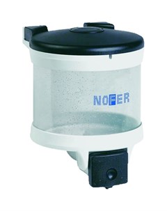 Пластиковый диспенсер для мыла Nofer