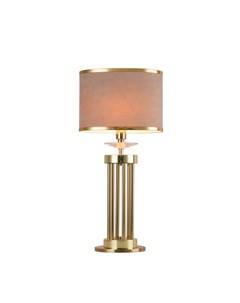 Настольная лампа Rocca 2689 1T Favourite