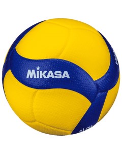 Мяч волейбольный арт V330W Mikasa