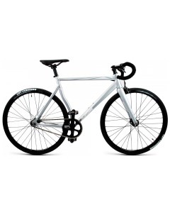 Велосипед Armata 2021 рост 540 мм серый Bear bike