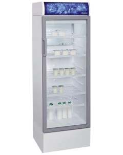 Холодильная витрина Б 310P Бирюса
