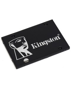 SSD накопитель SATA III 256Gb SKC600 256G KC600 2 5 Kingston