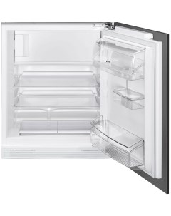 Встраиваемый однокамерный холодильник U8C082DF Smeg