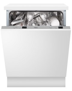 Полновстраиваемая посудомоечная машина ZIM654H Hansa
