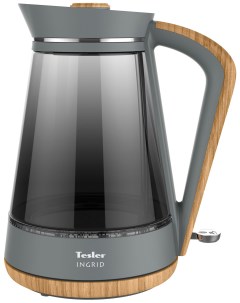 Чайник электрический KT 1750 GREY Tesler