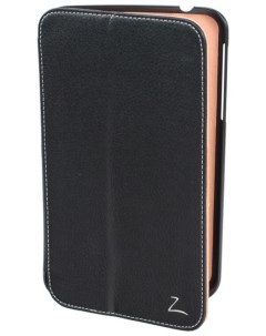 Чехол флип кейс iSlim Case для Samsung Galaxy Tab 3 7 0 черный Lazarr