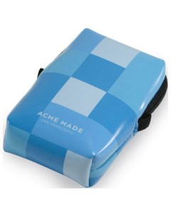 Сумка для фотокамеры Smart Sexy Little Pouch голубой пиксель Acme made