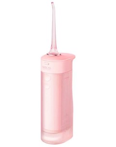 Ирригатор Parfumeur Portable Oral Irrigator W1 розовый Soocas