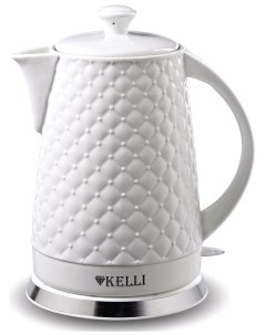 Чайник электрический KL 1340 Kelli