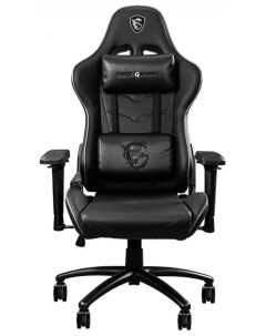 Игровое компьютерное кресло MAG CH120 I черное Msi