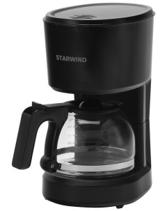 Кофеварка STD0610 Starwind